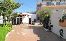 Prasonisi Club